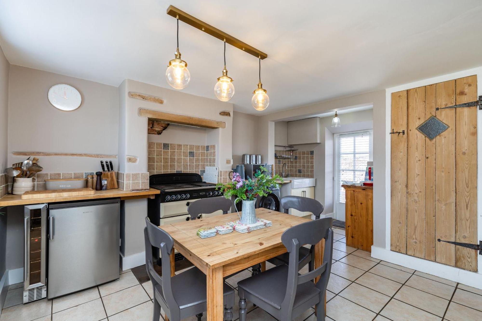 4 Canalside Cottages Towcester Exterior photo