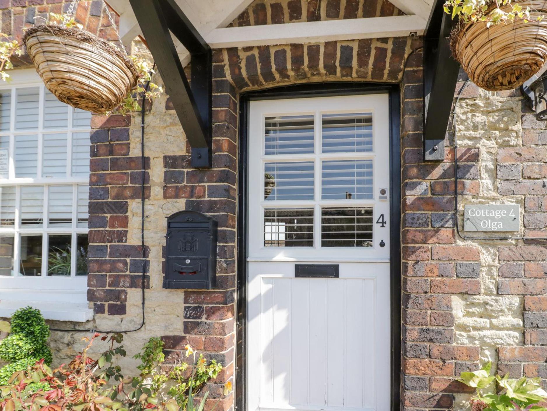 4 Canalside Cottages Towcester Exterior photo
